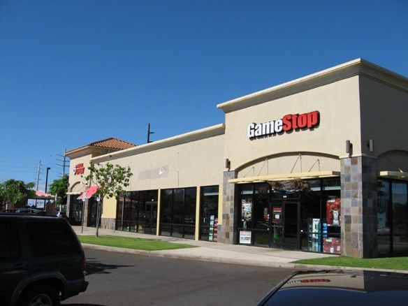 Panda Center - Kahului: 55 Pakaula St, Kahului, HI 96732